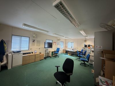 Property Image for Mole Street Depot, Mole Street, Sparkbrook, Birmingham, B11 1XA