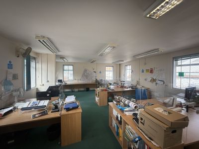 Property Image for Mole Street Depot, Mole Street, Sparkbrook, Birmingham, B11 1XA