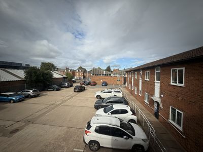 Property Image for Mole Street Depot, Mole Street, Sparkbrook, Birmingham, B11 1XA