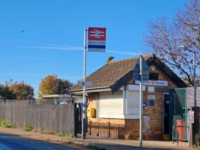 Property Image for Former Depot, Station Road, Watton-at-Stone, Hertfordshire, SG14 3SH