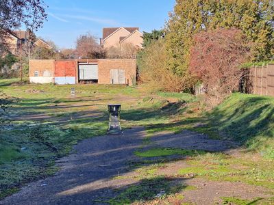Property Image for Former Depot, Station Road, Watton-at-Stone, Hertfordshire, SG14 3SH