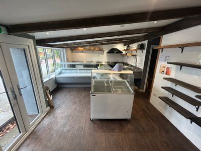 Property Image for The Old Mill Shop, Balfron Road, Killearn, Glasgow, G63 9NJ