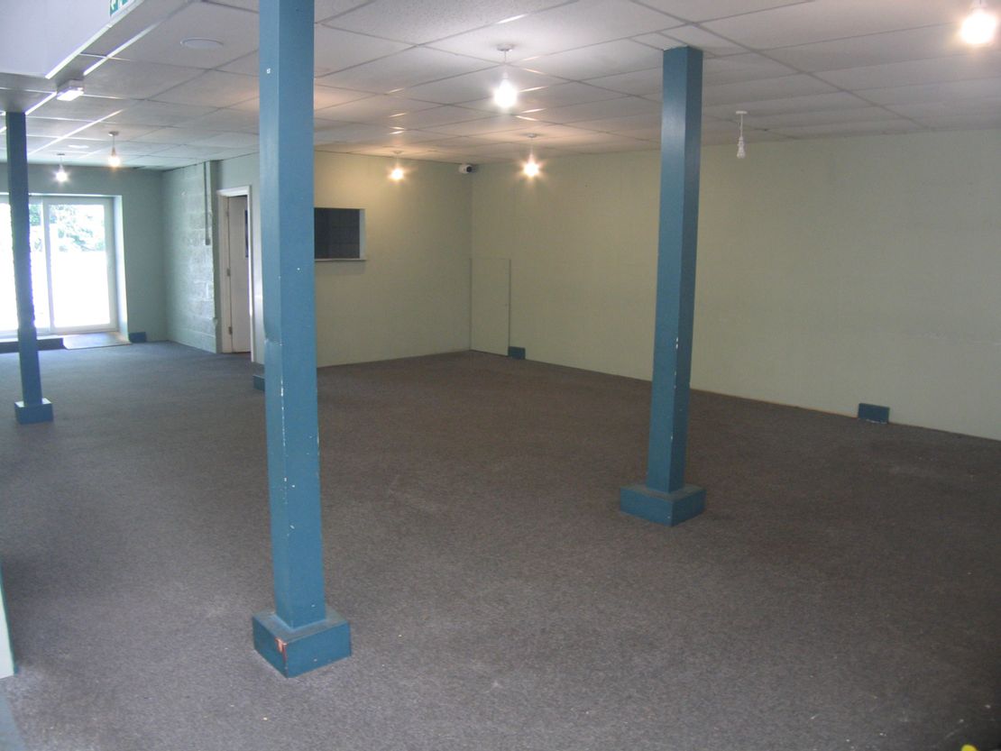 Unit 36 Hayhill Industrial Estate, Barrow Upon Soar, Loughborough, Leicestershire, LE12 8LD