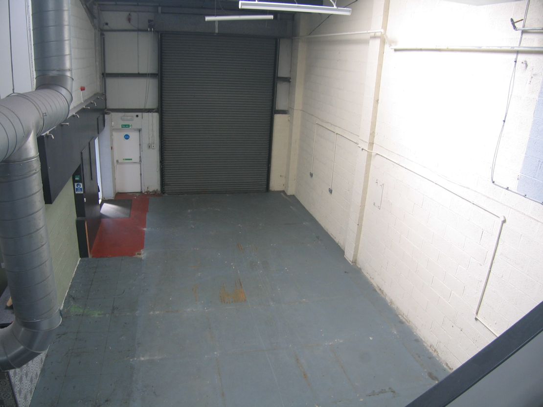 Unit 36 Hayhill Industrial Estate, Barrow Upon Soar, Loughborough, Leicestershire, LE12 8LD