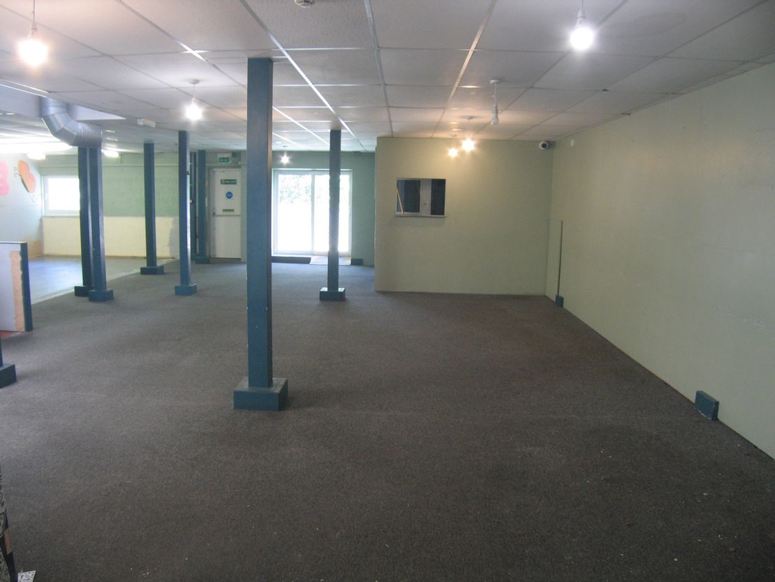 Unit 36 Hayhill Industrial Estate, Barrow Upon Soar, Loughborough, Leicestershire, LE12 8LD