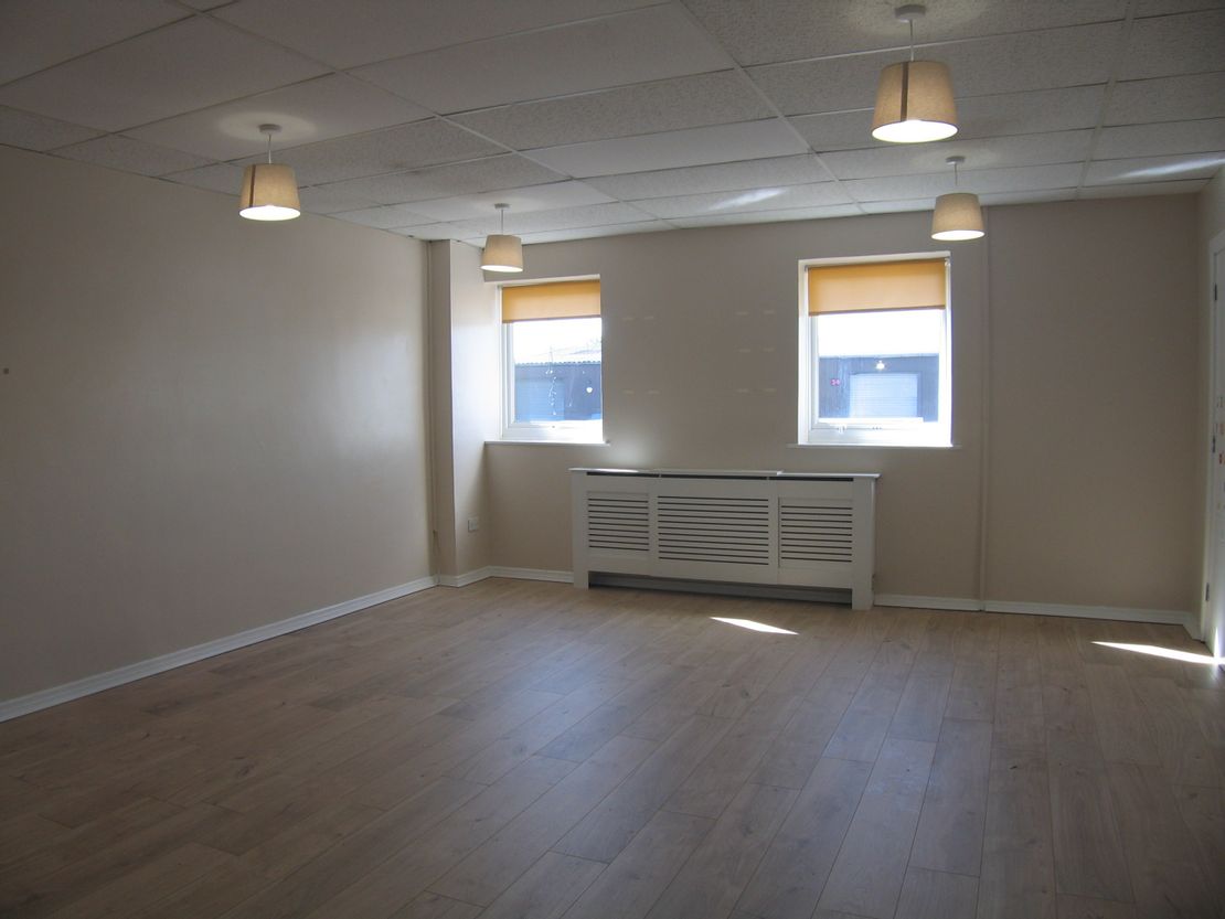 Unit 36 Hayhill Industrial Estate, Barrow Upon Soar, Loughborough, Leicestershire, LE12 8LD
