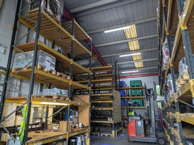 Property Image for Unit 2 The Riverside Business Centre, Walnut Tree Close, Guildford, Surrey, GU1 4UG