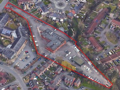 Property Image for College Road Depot, College Road, Birmingham, B44 0AY