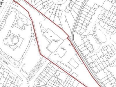 Property Image for College Road Depot, College Road, Birmingham, B44 0AY