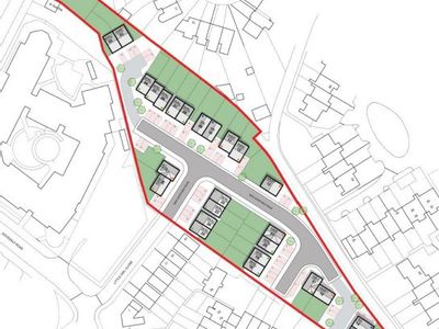 Property Image for College Road Depot, College Road, Birmingham, B44 0AY