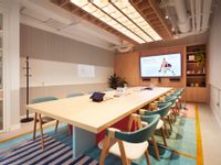 Property Image for 42 Berners Street, Berners Street, London, W1T 3ND