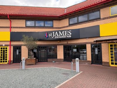 Property Image for 278 Thimble Mill Lane, Unit 7, 8, 7a & 8a The Wing Yip Centre, Nechells, Birmingham B7 5HD