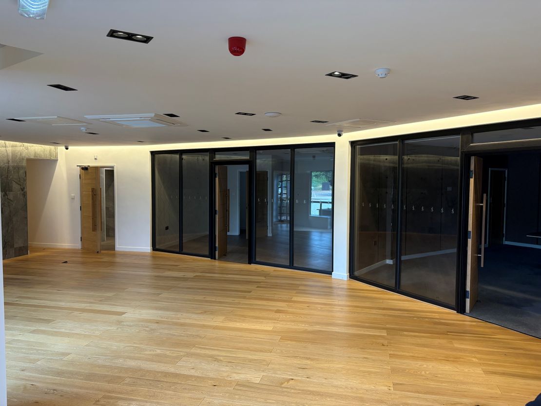 278 Thimble Mill Lane, Unit 7, 8, 7a & 8a The Wing Yip Centre, Nechells, Birmingham B7 5HD