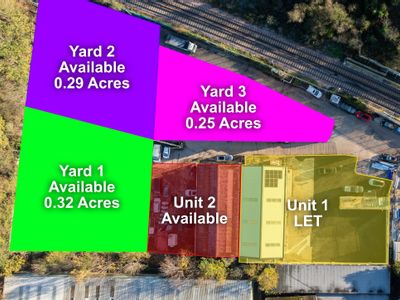 Property Image for Hackbridge Industrial Estate, Station Approach, Hackbridge, Surrey, SM6 7BJ