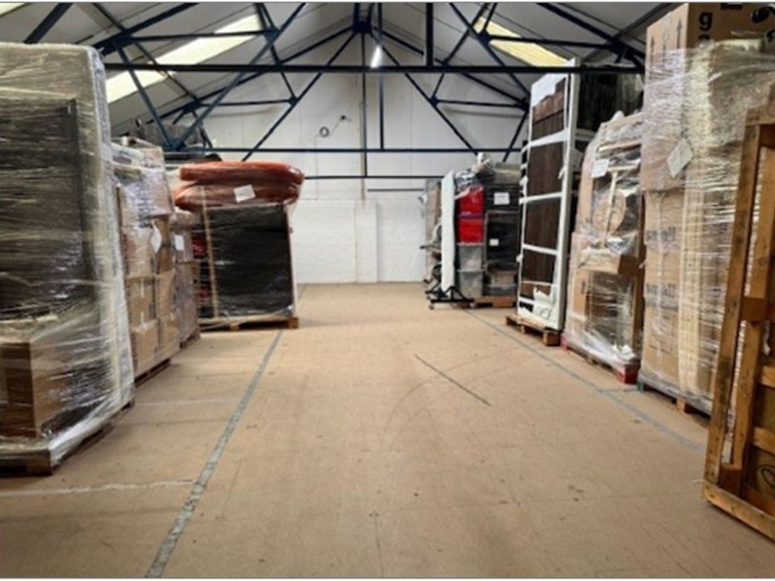 Unit 5 South Close, Royston SG8 5UH