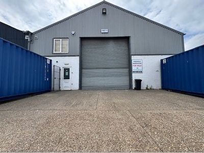 Property Image for Unit 5 South Close, Royston SG8 5UH