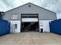 Property Image for Unit 5 South Close, Royston SG8 5UH
