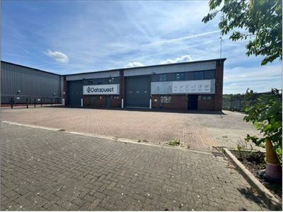 Property Image for Orbital Business Centre, Brooker Rd, Waltham Abbey EN9 1JH