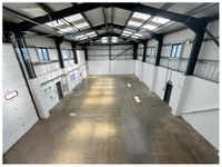 Property Image for Orbital Business Centre, Brooker Rd, Waltham Abbey EN9 1JH