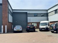 Property Image for Orbital Business Centre, Brooker Rd, Waltham Abbey EN9 1JH