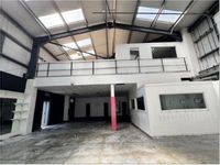 Property Image for Unit 8, Orbital Business Centre, Brooker Rd, Waltham Abbey EN9 1JH