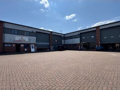 Property Image for Unit 8, Orbital Business Centre, Brooker Rd, Waltham Abbey EN9 1JH