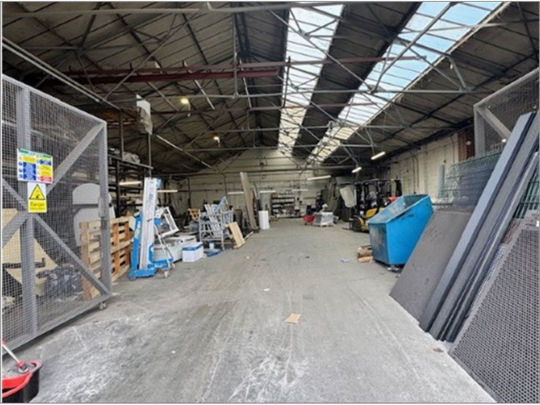 Units 38a & 39a, Hillgrove Business Park, Nazeing Road, Nazeing, Waltham Abbey EN9 2HB