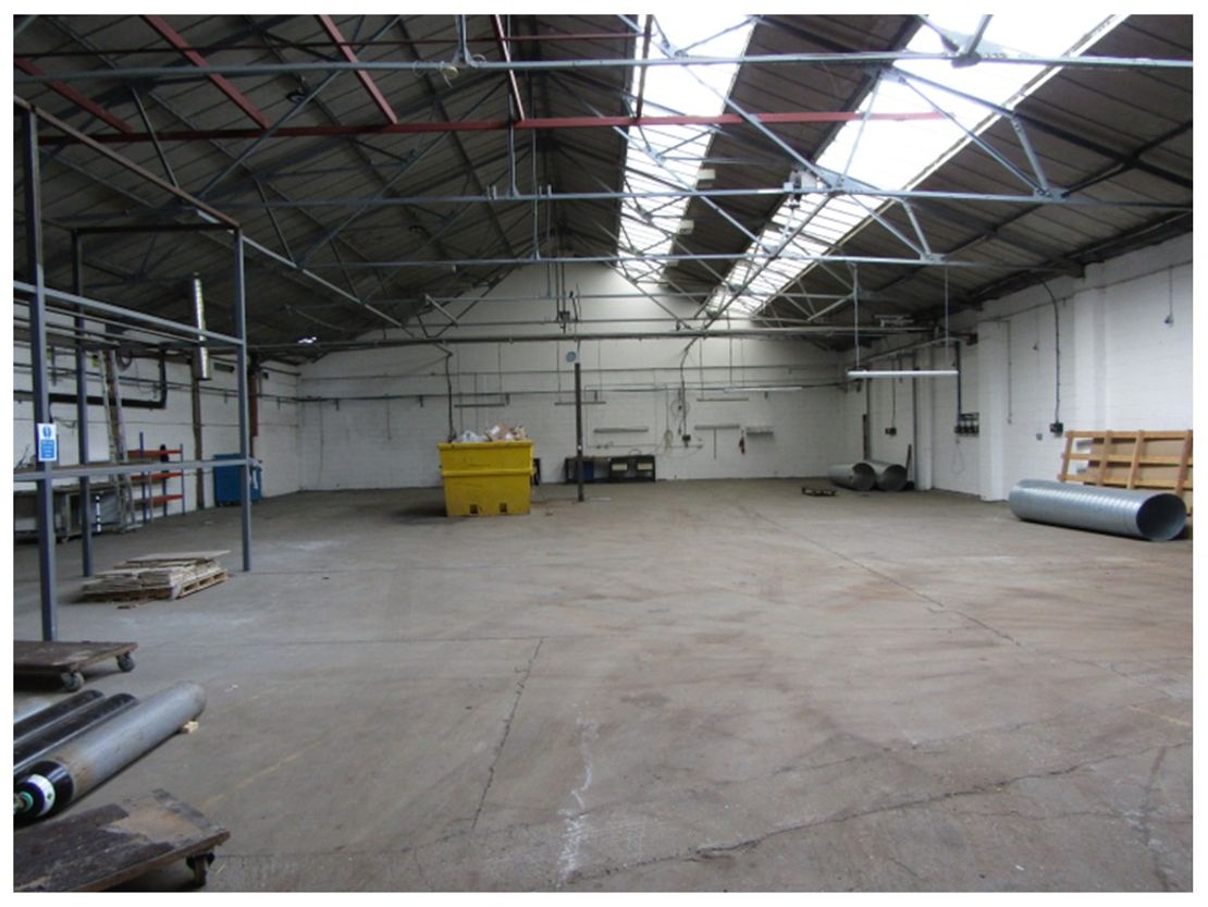 Units 38a & 39a, Hillgrove Business Park, Nazeing Road, Nazeing, Waltham Abbey EN9 2HB