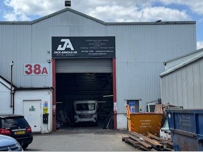 Property Image for Units 38a & 39a, Hillgrove Business Park, Nazeing Road, Nazeing, Waltham Abbey EN9 2HB