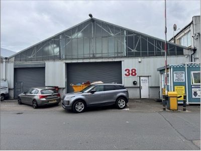 Property Image for Unit 38, Hillgrove Business Park, Nazeing Road, Nazeing, Waltham Abbey EN9 2HB