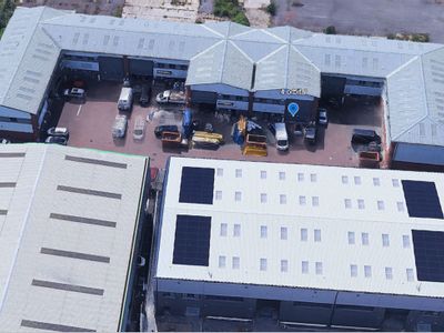 Property Image for Unit 4, Orbital Business Centre, Brooker Rd, Waltham Abbey EN9 1JH