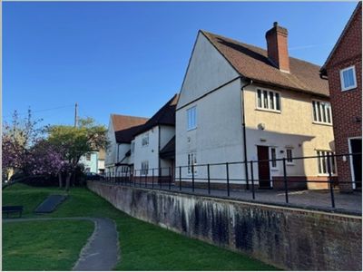 Property Image for 6 & 7 Castle Gate, Castle Street, Hertford SG14 1HD
