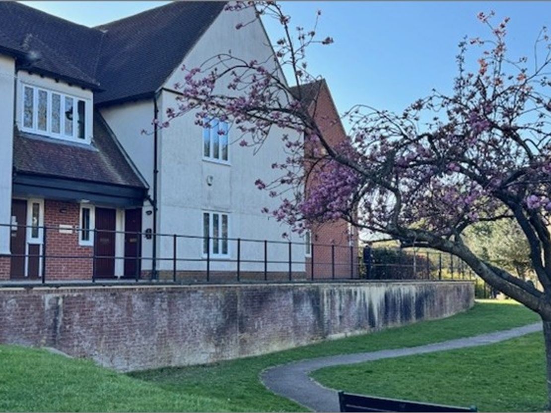 6 & 7 Castle Gate, Castle Street, Hertford SG14 1HD