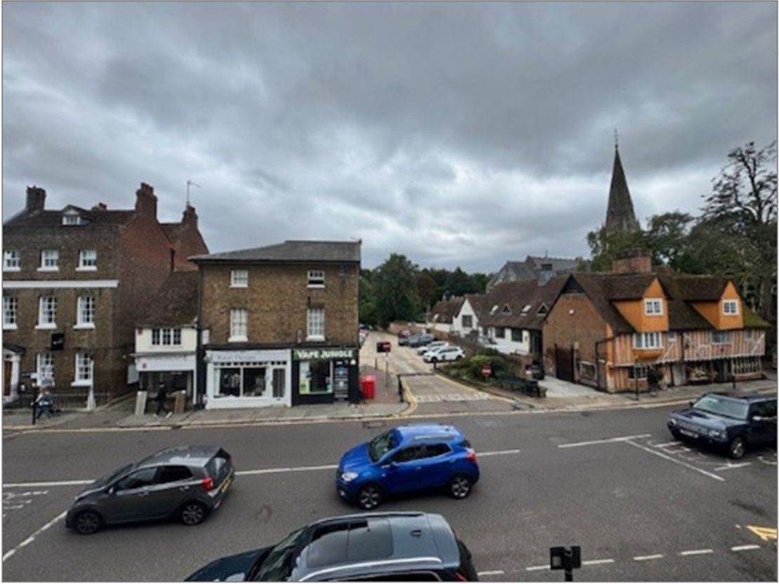 32 St Andrew St, Hertford SG14 1JA