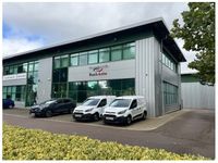 Property Image for 4 Centrus, Mead Lane, Hertford SG13 7GX