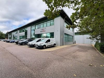 Property Image for 4 Centrus, Mead Lane, Hertford SG13 7GX