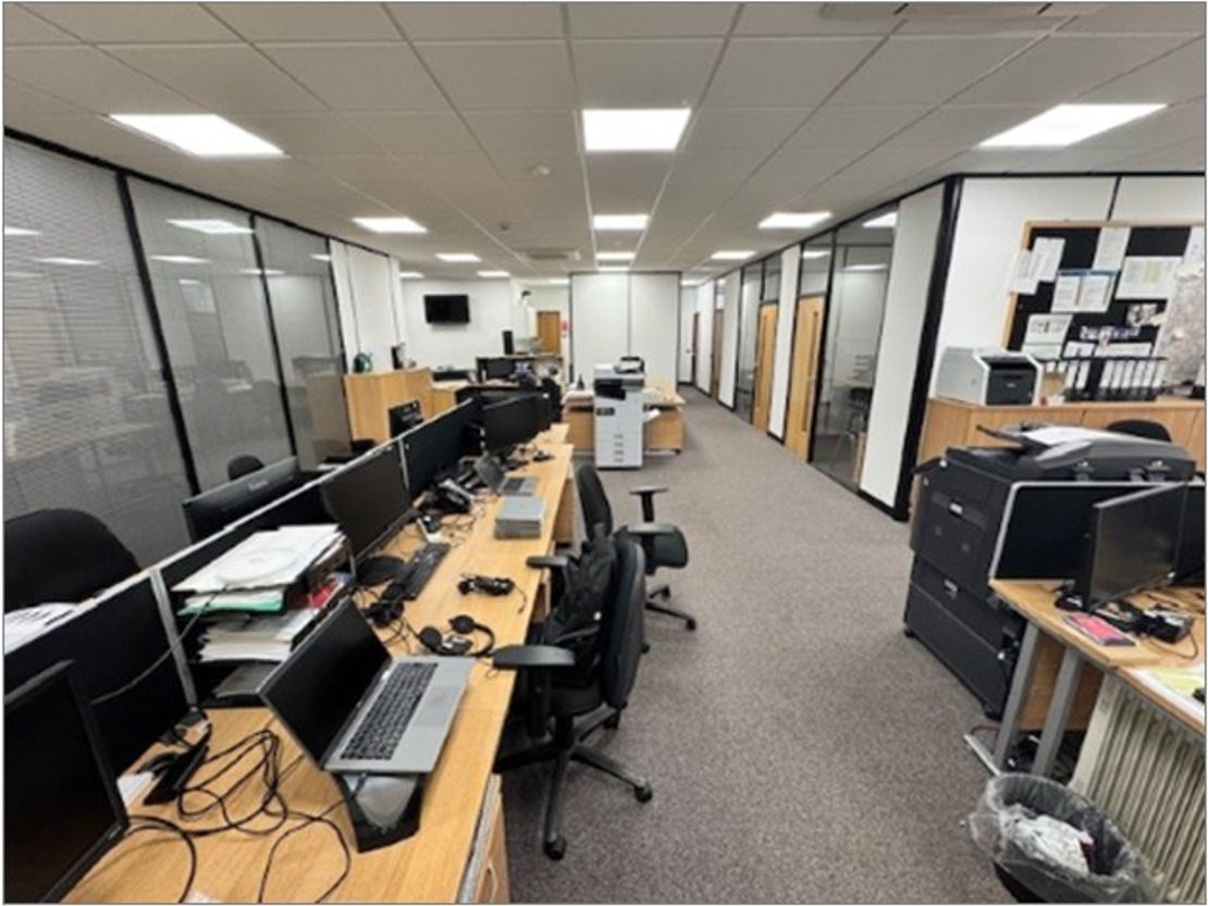 4 Centrus, Mead Lane, Hertford SG13 7GX