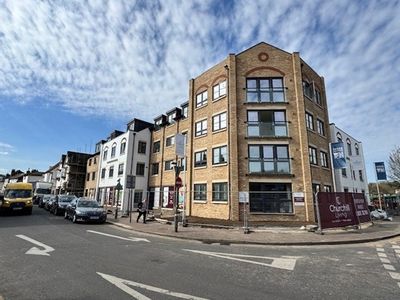 Property Image for 33A, B & C, Railway St, Hertford SG14 1BA