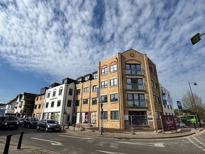 Property Image for 33A, B & C, Railway St, Hertford SG14 1BA