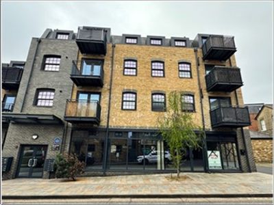 Property Image for 23 & 24 Brewery Rd, Hoddesdon EN11 8HF