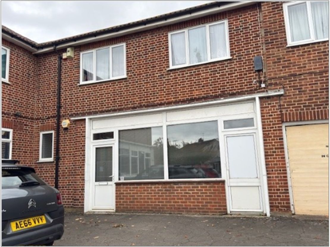 2 Grenville Ave, Broxbourne EN10 7DH
