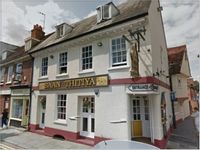 Property Image for 34 St Andrew St, Hertford SG14 1JA