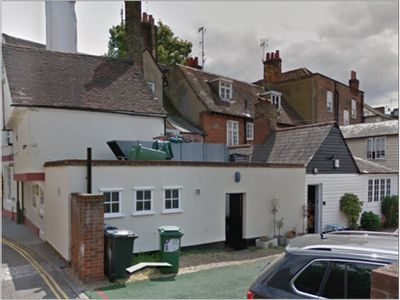 Property Image for 34 St Andrew St, Hertford SG14 1JA