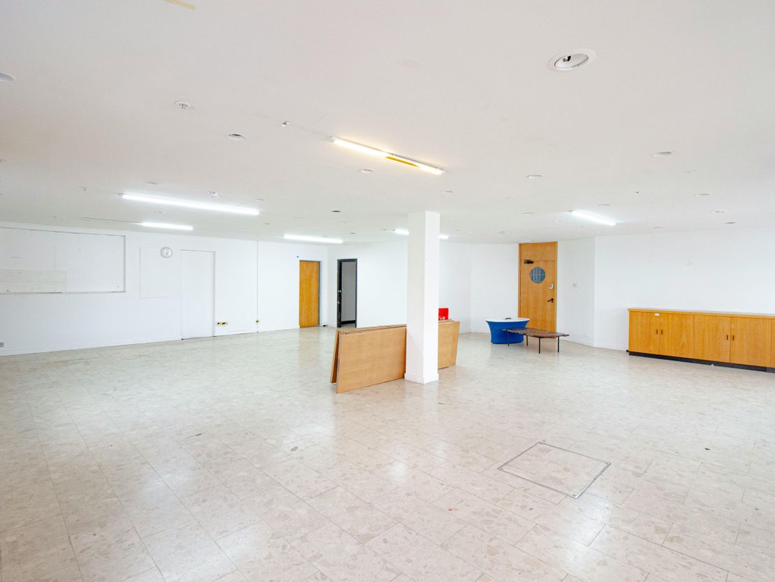 Units 1&2 Wadsworth Close, Perivale, UB6 7JF