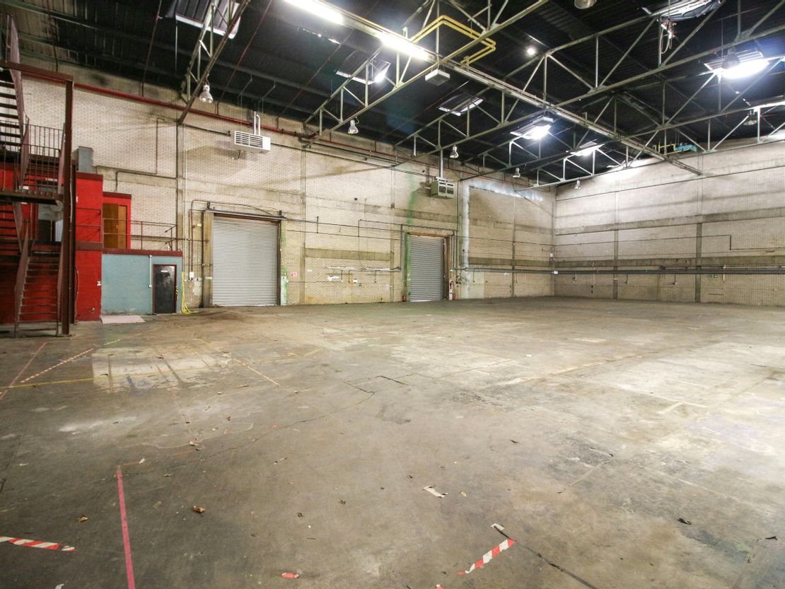 Units 1&2 Wadsworth Close, Perivale, UB6 7JF