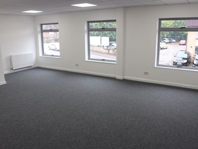 Property Image for Unit 5 Robert Cort Industrial Estate, Britten Rd, Reading RG2 0AU, UK