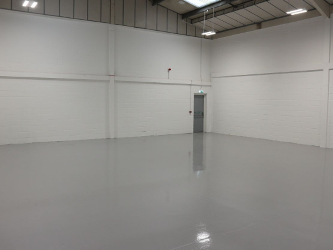 Unit 5 Robert Cort Industrial Estate, Britten Rd, Reading RG2 0AU, UK