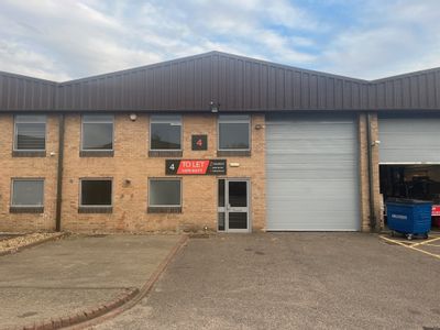 Property Image for Unit 5 Robert Cort Industrial Estate, Britten Rd, Reading RG2 0AU, UK