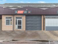 Property Image for Unit 14 Robert Cort Industrial Estate, Britten Rd, Reading RG2 0AU, UK