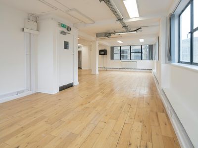 Property Image for Chapel House, 18 Hatton Place, Hatton Garden, EC1N 8RU